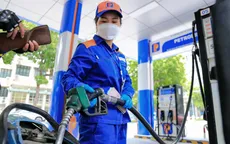 Người dân dần đón nhận xăng sinh học E10