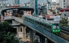 Hà Nội khẩn trương lập Tổ công tác phát triển mạng lưới metro gần 1.000km