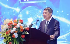 Thủ tướng Lê Minh Hưng: Khoa học công nghệ, đổi mới sáng tạo là yếu tố sống còn để hiện thực hóa khát vọng phát triển đất nước