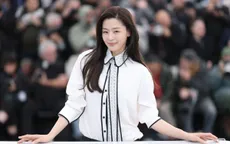 Jun Ji Hyun tiết lộ bí quyết giữ dáng