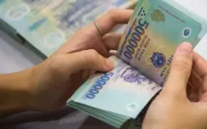 Chi tiết bảng lương của lực lượng công an khi tăng lương cơ sở từ 1/7