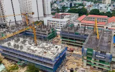 Bộ Xây dựng đề xuất cấp 10.000 tỷ đồng vốn điều lệ làm Quỹ nhà ở Trung ương