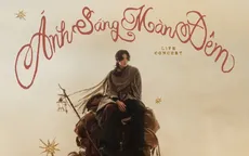 “Hoàng tử nhạc số” Grey D tổ chức concert đầu tiên 