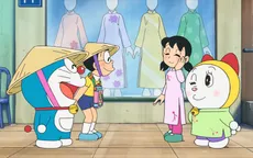 Hàng loạt danh lam thắng cảnh của Việt Nam lên sóng trailer “Doraemon” đặc biệt