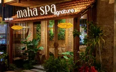 Spa thư giãn đang trở thành mảnh ghép hoàn hảo của du lịch xanh, bền vững