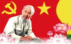 Giá trị thời đại của tư tưởng Hồ Chí Minh trong lòng bạn bè quốc tế