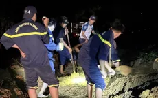 Cao Bằng thiệt hại hơn 14,7 tỷ đồng do mưa lớn kéo dài gây ngập lụt