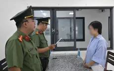 Xử phạt hai trường hợp thuê người thi hộ chứng chỉ tiếng Anh để nhận bằng Thạc sĩ