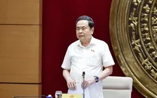 Chủ tịch Quốc hội Trần Thanh Mẫn: Không để cán bộ làm việc theo thói quen cũ trong nhiệm kỳ có yêu cầu mới