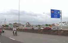 Thông xe toàn tuyến cao tốc Biên Hòa - Vũng Tàu, lưu ý lộ trình di chuyển mới cho các phương tiện