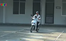 Đột phá trong công tác đào tạo và cấp giấy phép lái xe cho đồng bào dân tộc thiểu số