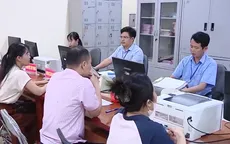 Điều chuyển cán bộ cấp sở vượt số lượng về cơ sở