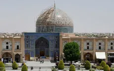 Iran sẽ kiện Mỹ và Israel vì tấn công vào các di sản văn hóa