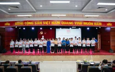Dấu mốc đầy tự hào của tuổi trẻ trong ngày sinh nhật Bác