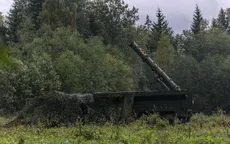 Nga và Belarus tập trận hạt nhân chung