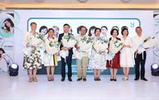 Hội đồng Dinh dưỡng Khoa học Ứng dụng ra mắt tại TP Hồ Chí Minh