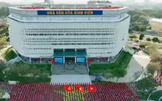 Học Bác ở tinh thần cống hiến cho Tổ quốc