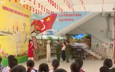 Lan tỏa ý nghĩa không gian văn hóa Hồ Chí Minh