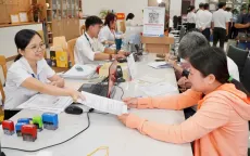 Không để gián đoạn việc thực hiện các thủ tục hành chính cho người dân, doanh nghiệp