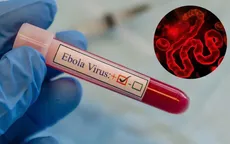 "2 phút vàng" ngăn chặn nguy cơ lây nhiễm Ebola