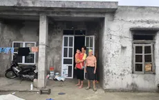 Nhịp thở khó khăn của bệnh nhi 3 tuổi mắc bệnh tim bẩm sinh