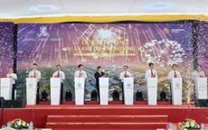 Hà Nội: Khởi công Khu công nghiệp Phú Hà, đón đầu làn sóng đầu tư xanh