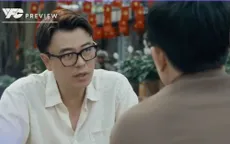 Dưới ô cửa sáng đèn - Tập 2: Tài bất bình thay cho gia đình bạn thân