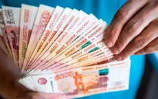 Tiền từ Nga đổ vào các thành phố biên giới Trung Quốc sau xung đột Ukraine