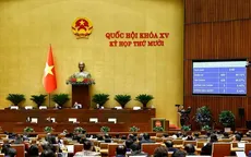 9 điều kiện cần phải thực hiện trong dẫn độ