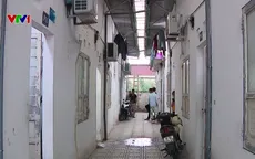 Phạt tiền thu sai giá điện nhà trọ, bảo đảm quyền lợi cho người thuê