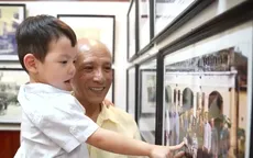 Những ký ức tại ngôi nhà đón Bác từ chiến khu trở về Hà Nội