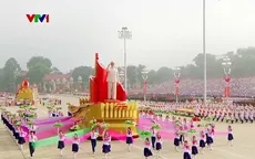 Thực hành triệt để tư tưởng “dân là gốc”