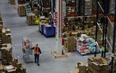 Thị trường thương mại điện tử Đông Nam Á dự kiến đạt gần 290 tỷ USD