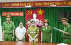 Bắt tạm giam hai nữ giám đốc lừa đảo chiếm đoạt hơn 5 tỷ đồng bằng chiêu bài xuất khẩu lao động