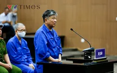 Cựu Giám đốc Ban Y tế trọng điểm đưa gần 3 tỷ cho cấp dưới, nói “cầm lấy mà tiêu”