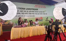 Thúc đẩy hệ sinh thái thương mại điện tử thế hệ mới
