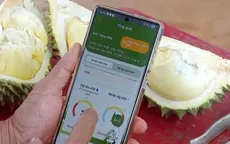 Chuyển đổi số nông nghiệp giúp giảm chi phí đầu vào