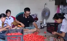 Xây dựng mô hình xóa nghèo tại phường xã, "không để ai bị bỏ lại phía sau"