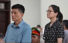 Hai cựu Cục trưởng Cục An toàn thực phẩm xin giảm nhẹ hình phạt tại phiên phúc thẩm
