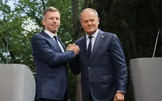 Tân Thủ tướng Hungary thăm Ba Lan trong chuyến công du nước ngoài đầu tiên 
