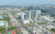 Thị trường bất động sản siết đầu cơ ngắn hạn