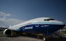 Trung Quốc xác nhận đặt mua 200 máy bay Boeing của Mỹ