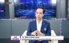 Kỳ vọng dòng tiền mới thúc đẩy chứng khoán Việt Nam bứt phá