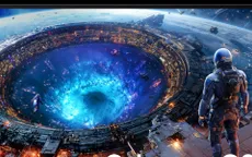 Màn hình gaming 6K đầu tiên xuất hiện