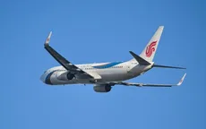 Trung Quốc xác nhận đặt mua 200 máy bay Boeing