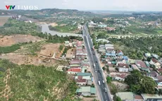 Đức Trọng sẽ là hạt nhân đô thị mới của Lâm Đồng