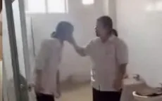 Mâu thuẫn cá nhân, nữ sinh lớp 10 ở Phú Thọ bị nhóm bạn đánh hội đồng