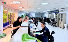 Thái Nguyên: Kim ngạch xuất nhập khẩu vượt 21 tỷ USD, thu nộp ngân sách tăng trưởng mạnh