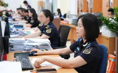 Cục Hải quan khẳng định không phát sinh giấy phép con trong quản lý hóa chất