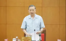 Tổng Bí thư, Chủ tịch nước Tô Lâm: Phát triển y học cổ truyền, chăm sóc sức khỏe nhân dân tốt hơn trong thời kỳ mới